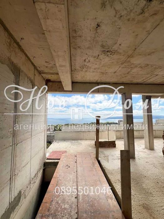 Продава се Мезонет в Варна, Бриз - 230 кв.м за 1494 €/кв.м - Снимка #9