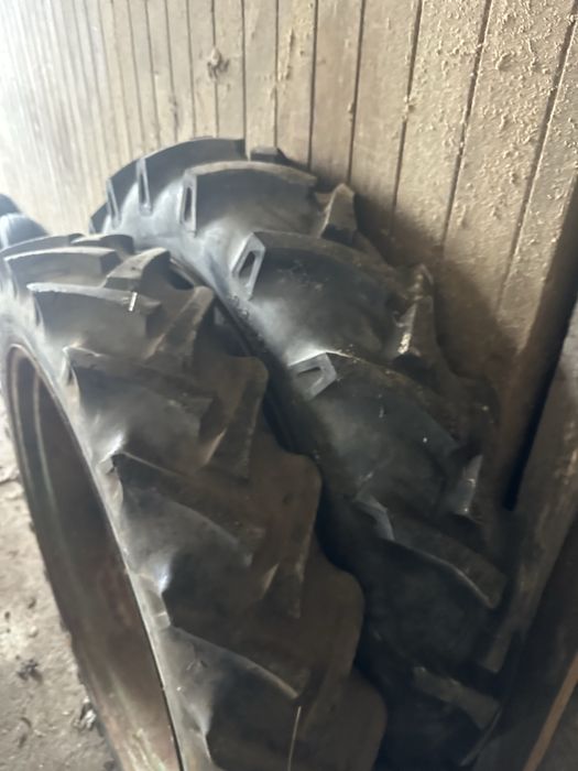 anvelope cu janta 8.3-32