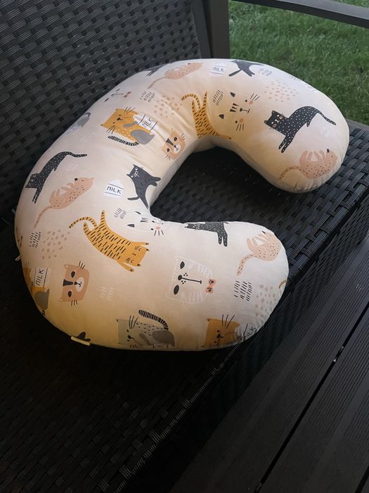 Perna alaptare si sustinere