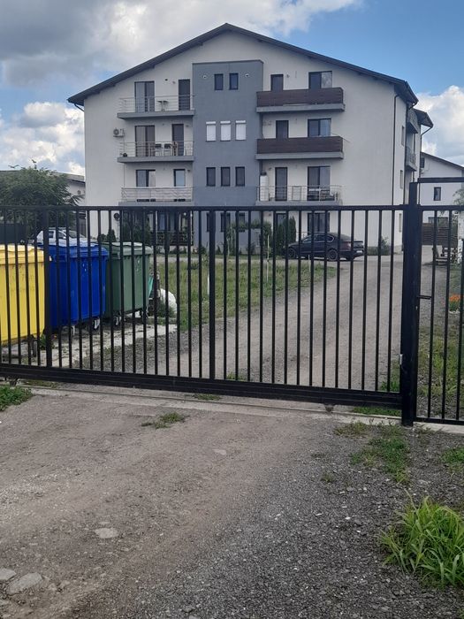 Apartament 2 camere parter București Magurele