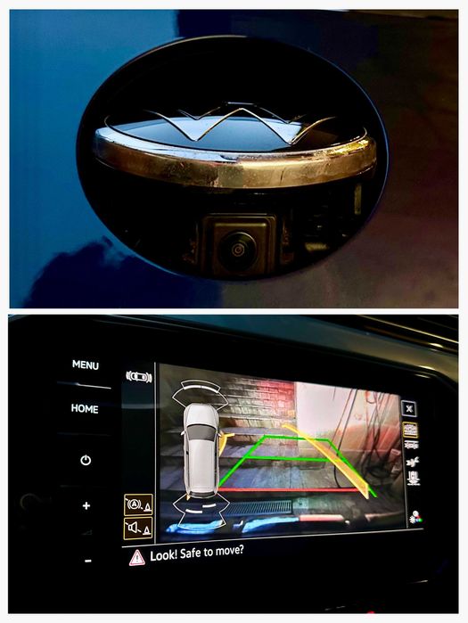 Volkswagen Passat GTE - LED, Keyless, Panorama, Digital Cockpit