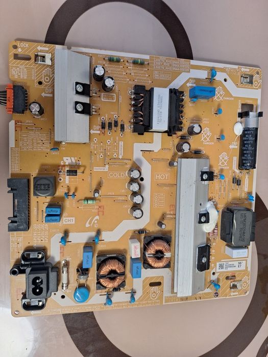 Placa de alimentare TV Samsung UE55R7372U
