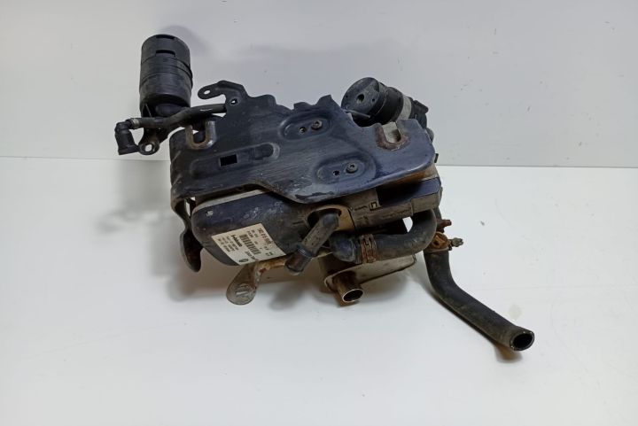 Webasto 1K0815065R Skoda Octavia a 2-a generatie seria