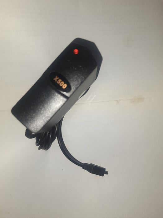 Зарядно за Panasonic x100 x500