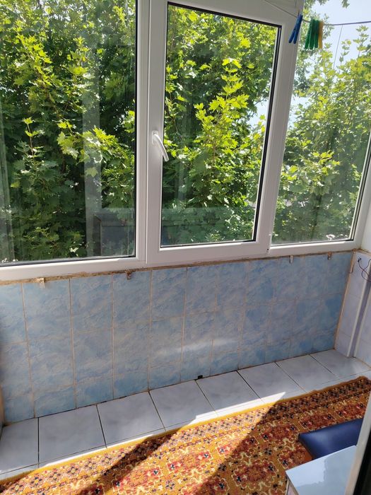 Vând / schimb apartament 2 camere, zonă ultracentrală
