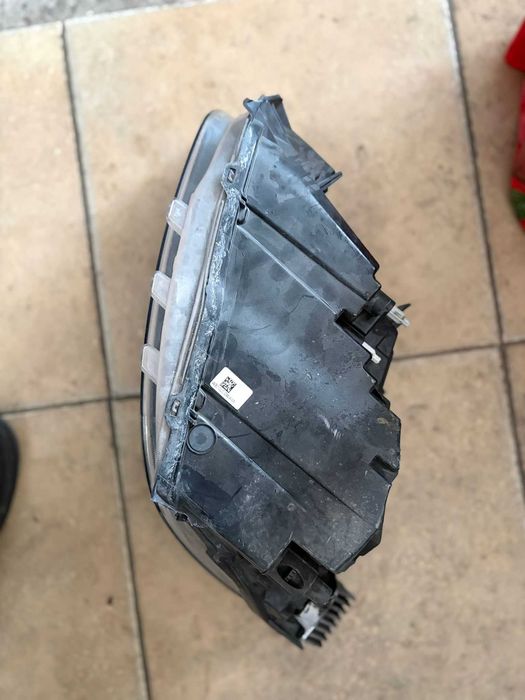 Far dreapta MID LED LHD VOLVO XC40 2019 31446785