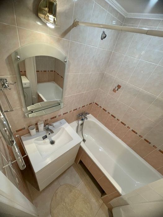 Сдам 1 комнатную квартиру