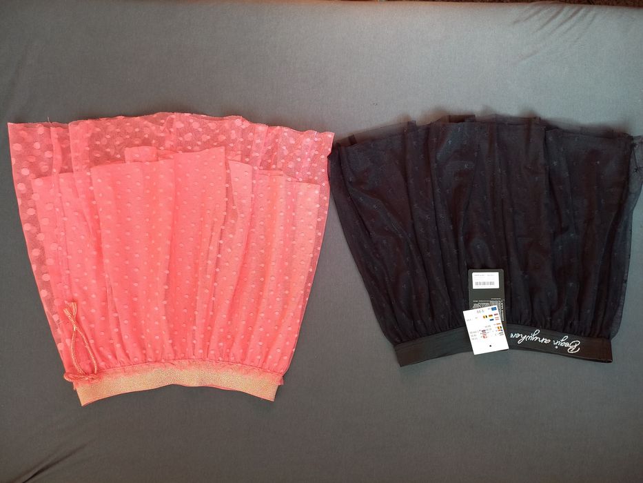 Клин и блуза Адидас