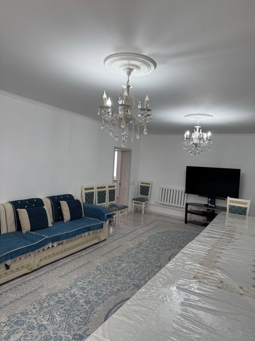 Дом в центре район ДЭУ