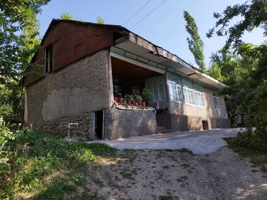 Продается дача 6 сот в горах {Нанай}