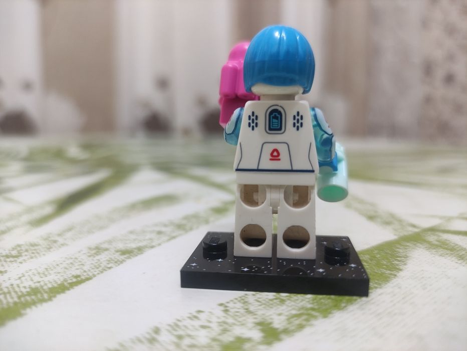 Продажа Лего 26 серия