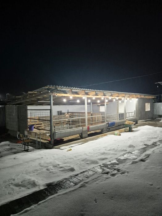 Срочно продаётся дом