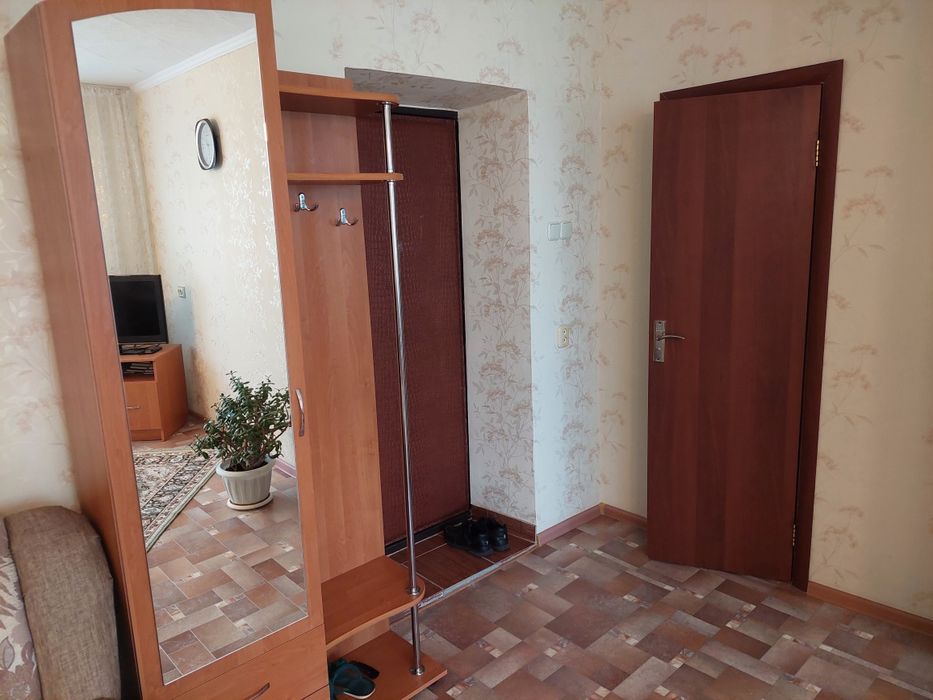 Сдам 1 комнатную квартиру