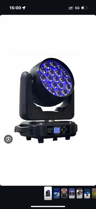 Led экран ремонт, установкк