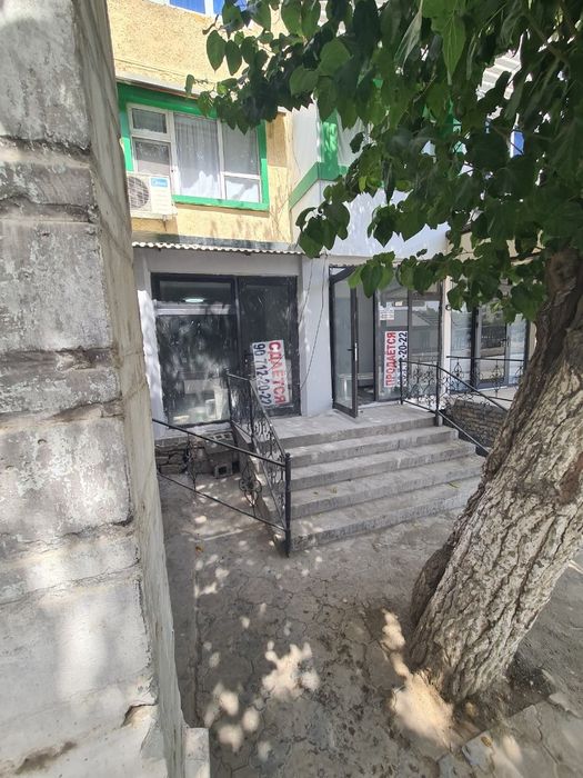 Тезда офис сотилади,ижорага берилади