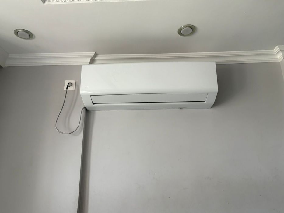 Кондиционеры астана