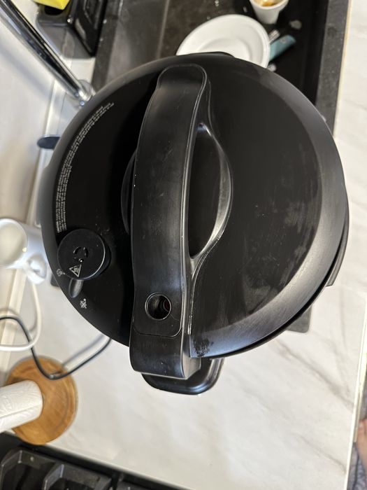 Multicooker CrockPot oala sub presiune 5.6 l