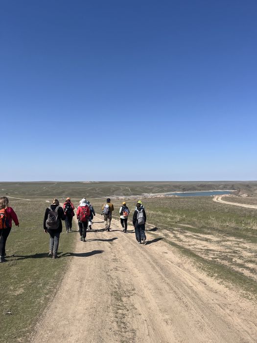 Гид  экскурсовод по Алматы и области