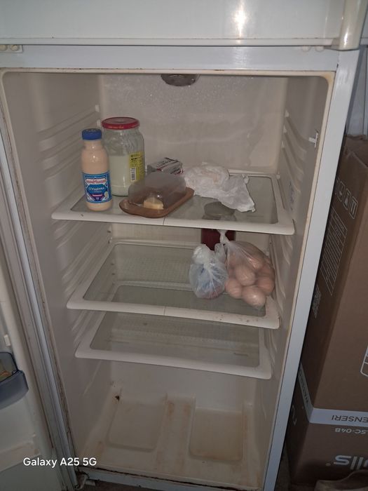 Xolodilnik  Берюса