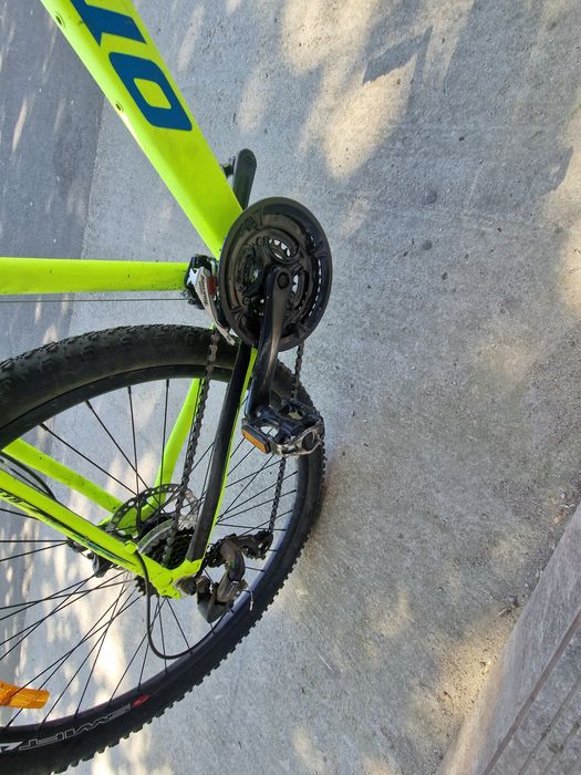 Bicicleta omega gerry limited edition