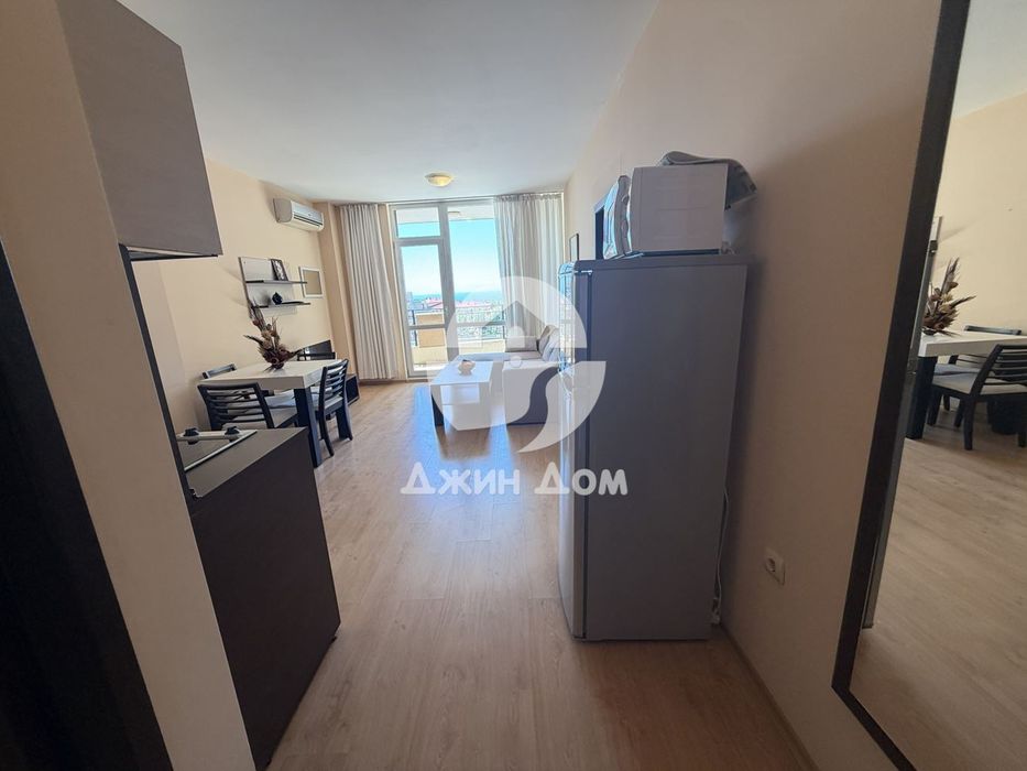 Продава се Тристаен апартамент в Свети Влас - 108 кв.м за 1454 €/кв.м - Снимка #3