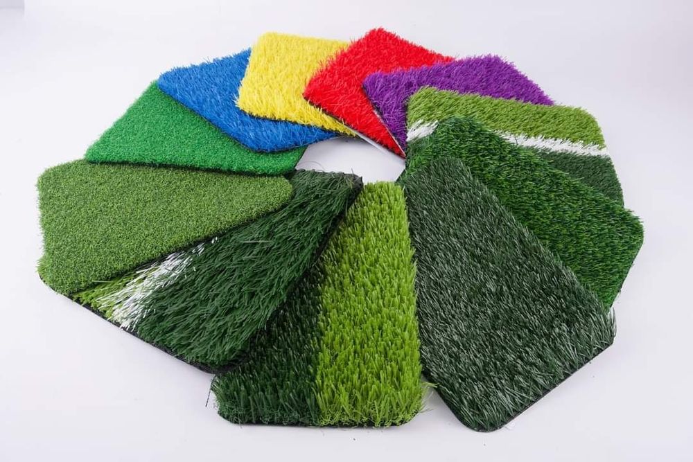 Искусственный Газон