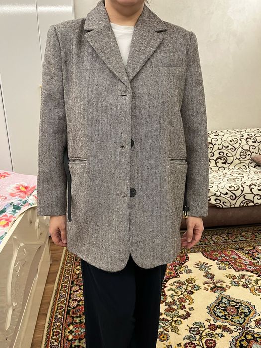 Продается пиджак новый