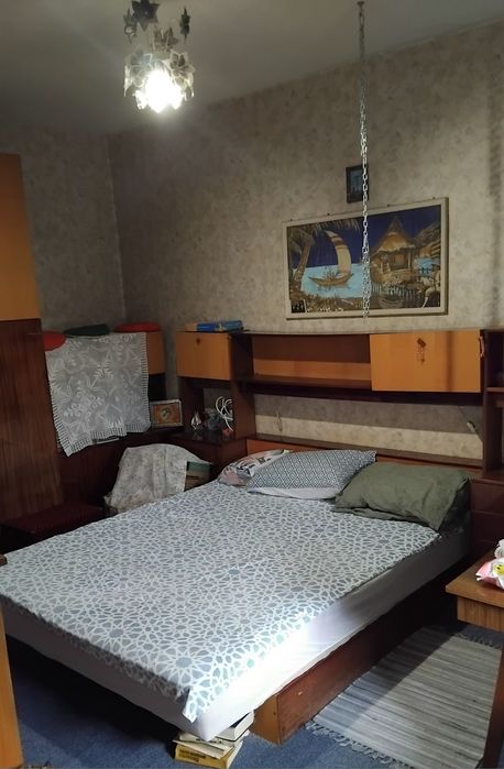 Продава се Двустаен апартамент в Кюстендил, Бузлуджа - 53 кв.м за 887 €/кв.м - Снимка #5