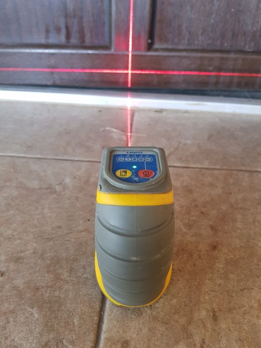 laser cu linii spectral LG20