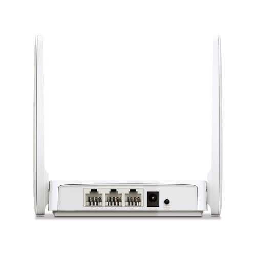 Mercusys AC10 AC1200 Двухдиапазонный Wi-Fi роутер