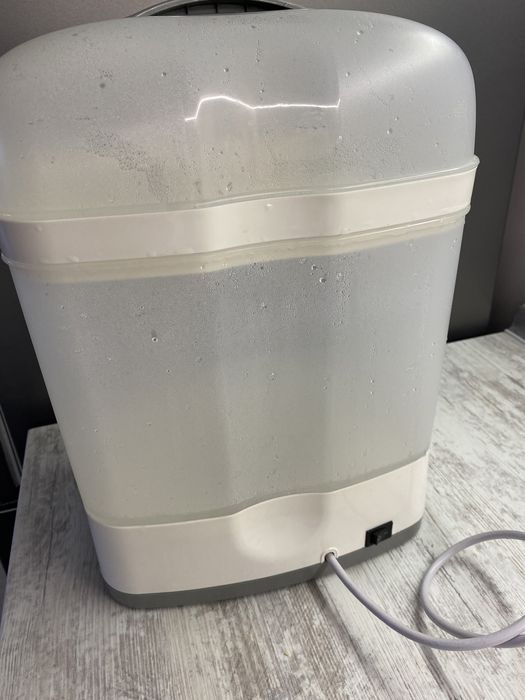 Стерилизатор Chicco