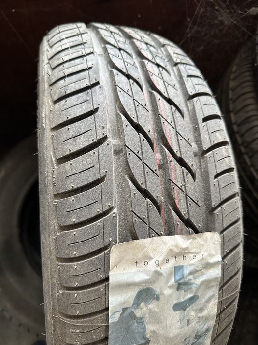 Нови гуми за леки коли и джипове различни размери