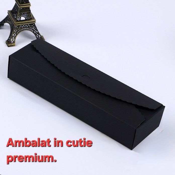 Stilou din lemn exotic