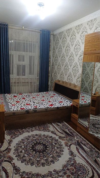 Сдается в аренду бобур улица 3 комнатная