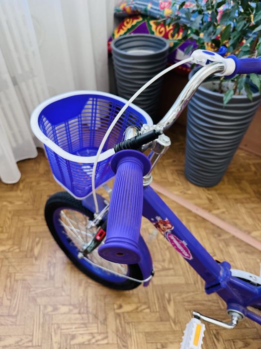 Продам детский велосипед
