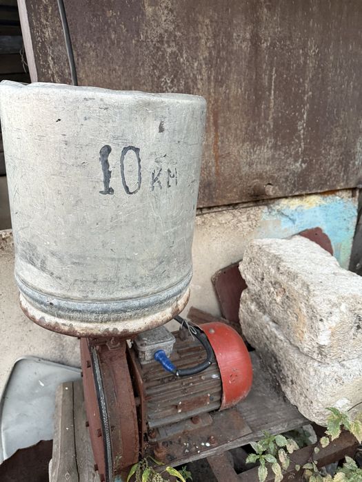 Продам дробилку