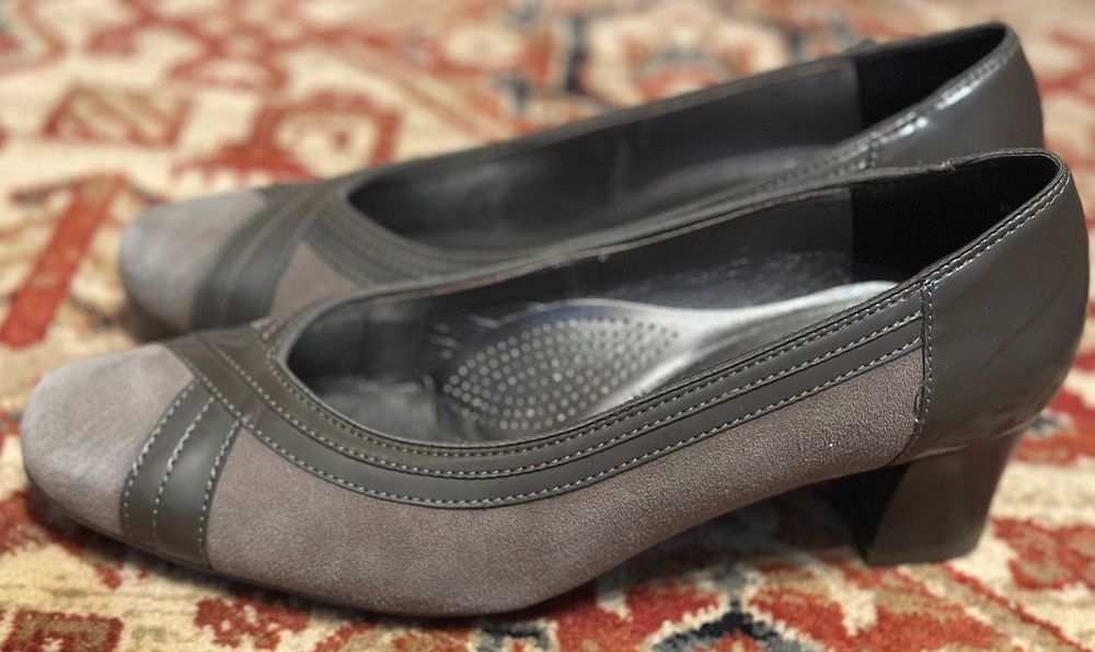 Pantofi de dama noi, pentru birou sau tinute casual