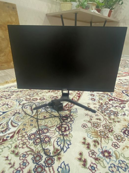 монитор neо. 200герц