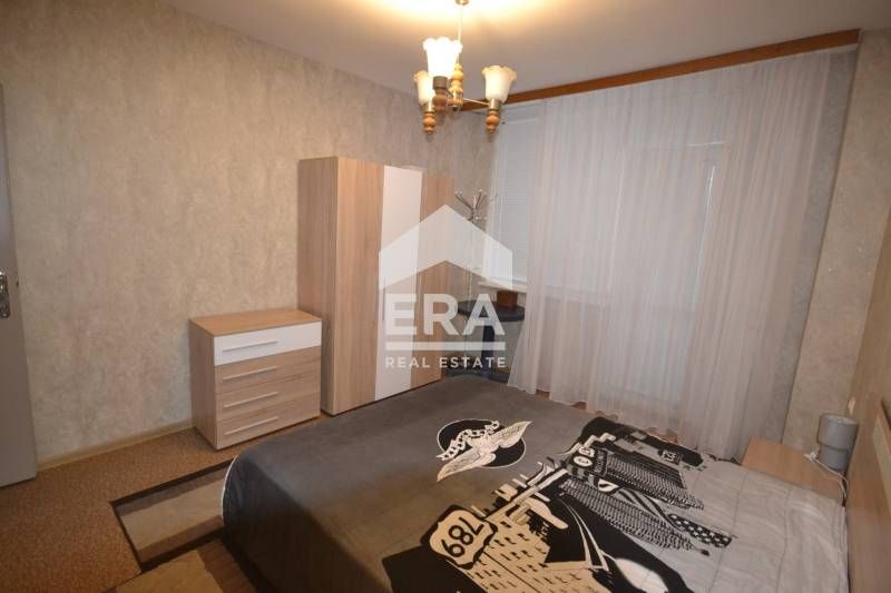 САМО В ЕРА ИМОТИ ХАСКОВО ! Двустаен апартамент  до у-ще Св. Иван Рилск