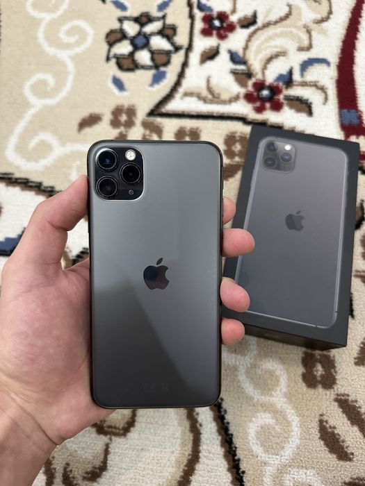 iPhone 11 pro max / Айфон 11 про макс