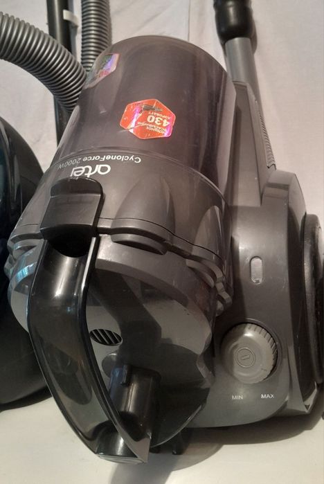 Пылесосы в отличном состояние