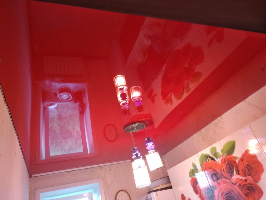 натяжные потолки для вас 2300т