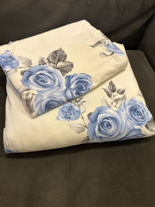 Постельное бельё