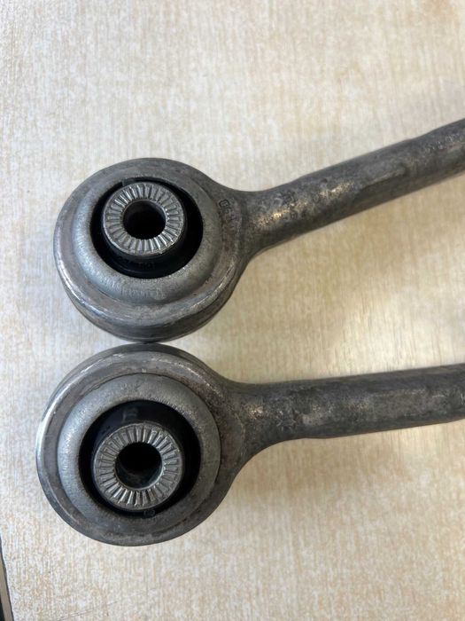 Set complet brate fata BMW seria 3 F30 / F31 / F32