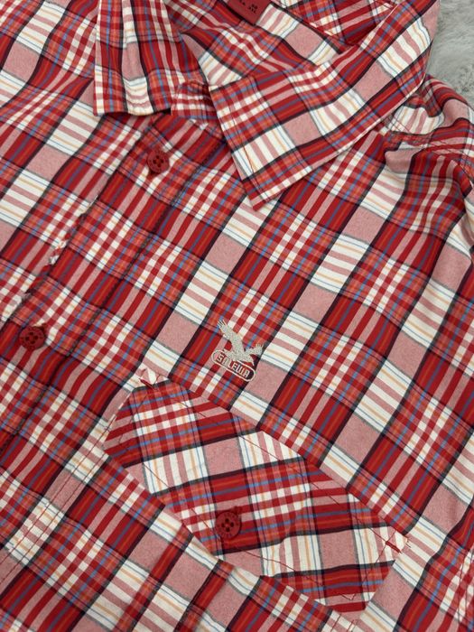 Мъжка риза SALEWA . Размер 3XL