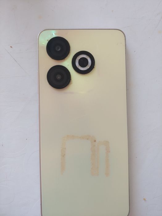 Продам смартфон инфиникс