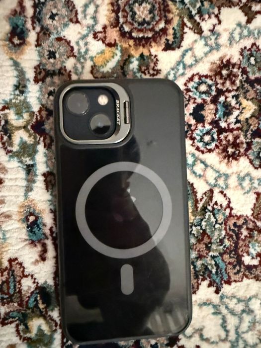 Обмен айфон 13.