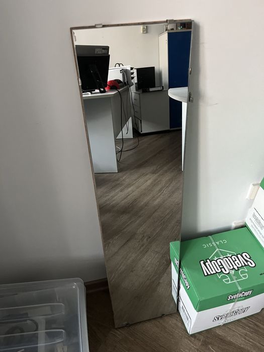 Зеркало от трюмо