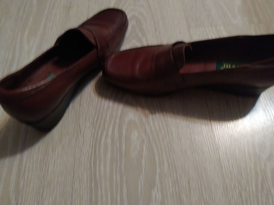 Туфли    женские