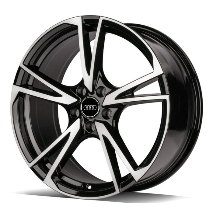 Jante 18 sau 19 Audi A3 A4 A5 A6 A8 ... Q2 Q3 Q5 TT